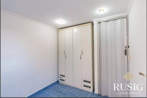 Imagem 20 de 30 de Apartamento Com 2 Dormitórios À Venda, 56 M² - Artur Alvim - São Paulo/sp - Ap1609