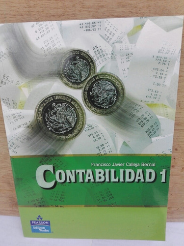 Contabilidad I