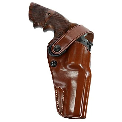 Galco Dual Action Outdoorsman Holster For Taurus Judge ...