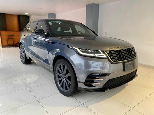 Land Rover Range Rover Velar 3.0l 380cv P380 Velar