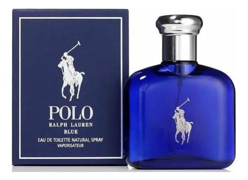 perfume polo caballero