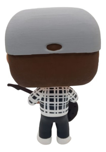 Funko Personalizado Mac Demarco Pintado A Mano