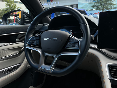 BYD Song Plus 1.5 Phev-Ev Dm-I