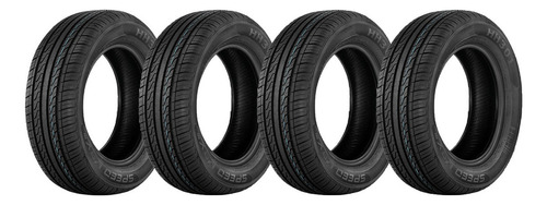 Jg Pneu 205/60 15 91v Saveiro Robust Golf Crossfox Corolla Índice De Velocidade V
