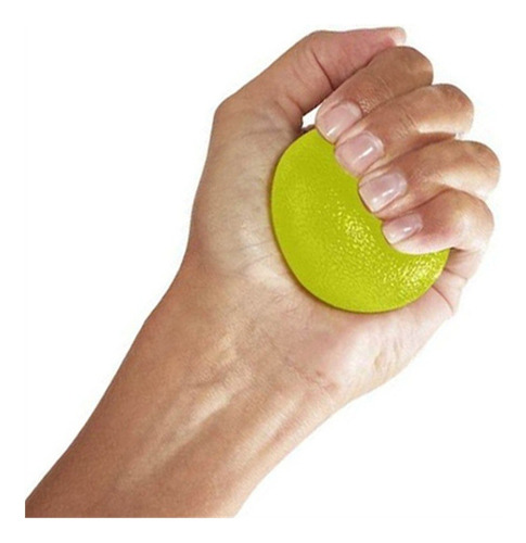 Juego 5 Pelotas Rehabilitación For Terapia Ejercic