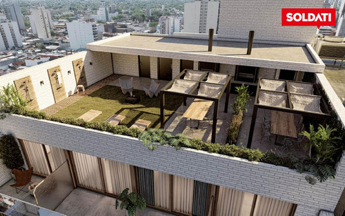 Venta- 3 Ambientes - Recoleta