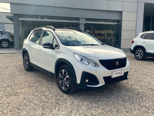 Peugeot 2008 1.6 Feline