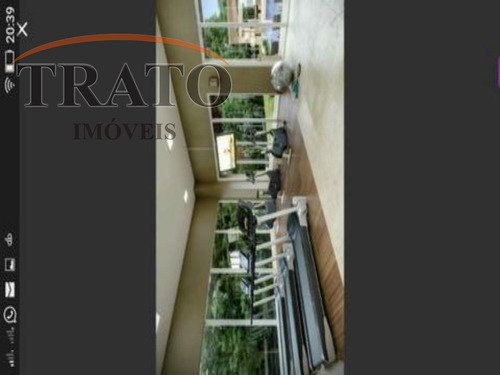 Imagem 2 de 7 de Terreno - Te00023 - 32437906