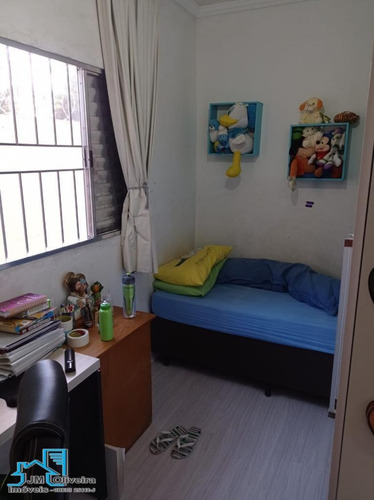Imagem 8 de 13 de Vendo Casa Vila Apolo Itapetininga Sp - 393