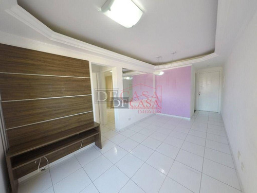 Imagem 2 de 21 de Apartamento Com 2 Dormitórios À Venda, 49 M² Por R$ 223.500,00 - Itaquera - São Paulo/sp - Ap6569