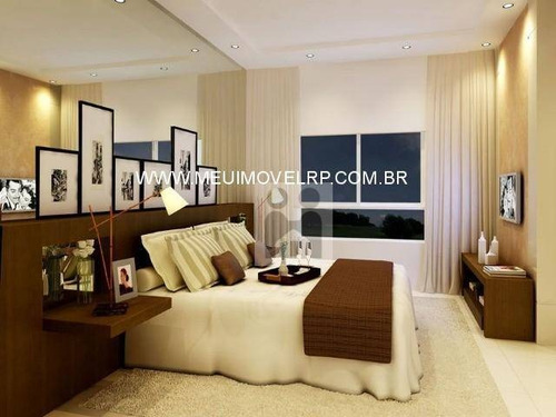 Imagem 4 de 30 de Casa Residencial À Venda, Condomínio Guaporé, Ribeirão Preto - Ca0030. - Ca0030