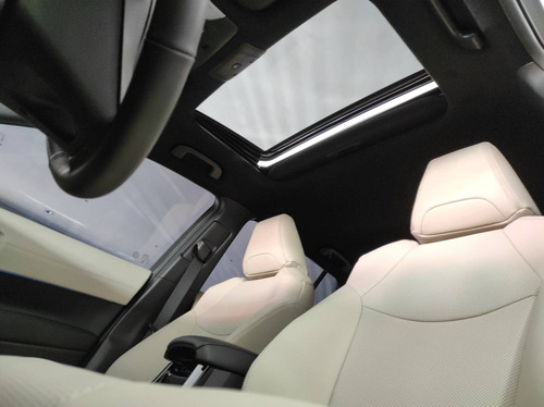 Imagem 10 de 12 de Toyota Corolla Cross 1.8 Vvt-i Hybrid Flex Special Edition