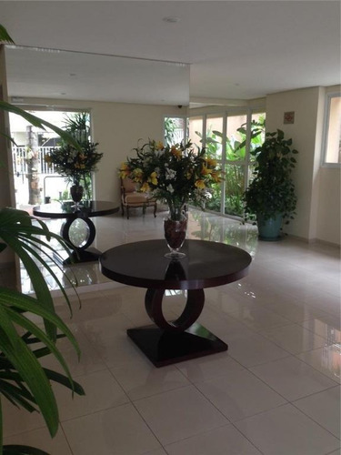 Imagem 23 de 30 de Apartamento Com 3 Suítes À Venda, 137 M² Por R$ 1.930.000 - Vila Olímpia - São Paulo/sp - Ap20089