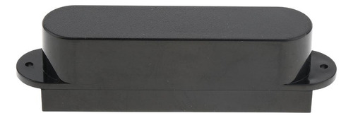 Captador Humbucker De Bobina Única Preto