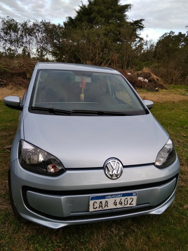 Volkswagen Up! 2016 1.0 Move Up! 75cv