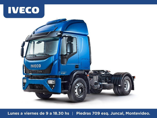 Iveco Tector 170e30t 6.7 2023 0km