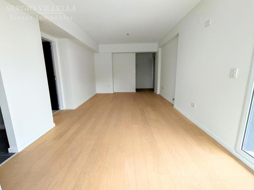 Imagen 6 de 27 de Paraguay 2200 - Venta Departamento Dos Dormitorios - Rosario