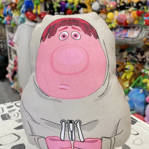 Vergüenza De Peluches Intensamente 2 Inside Out