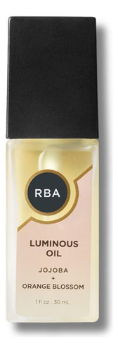 Aceite Facial Luminoso Round Barn Apothecary