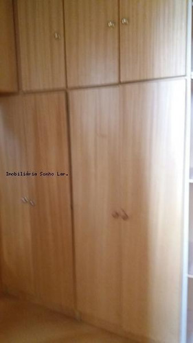 Apartamento Para Venda Em Osasco, Parque Continental, 3 Dormitórios, 1 Banheiro, 1 Vaga - 2435_2-721095