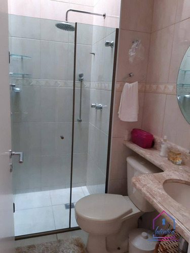 Imagem 28 de 30 de Casa Com 3 Dormitórios À Venda, 100 M² Por R$ 596.000,00 - New Village - Cotia/sp - Ca0961