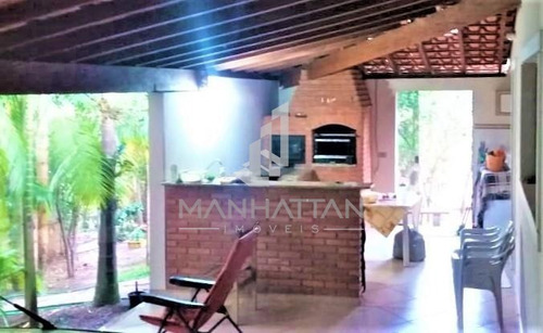 Chácara À Venda Em Jardim Santa Alice - Ch005771