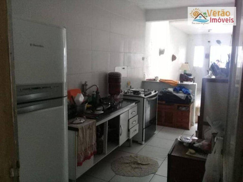 Imagem 24 de 29 de Sobrado Com 3 Dormitórios À Venda, 90 M² Por R$ 170.000,00 - Satélite - Itanhaém/sp - So0189