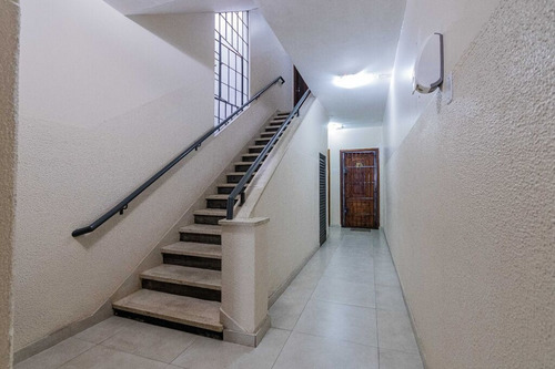 Imagem 18 de 19 de Apartamento À Venda No Bairro Petrópolis - Porto Alegre/rs - O-26803-43879
