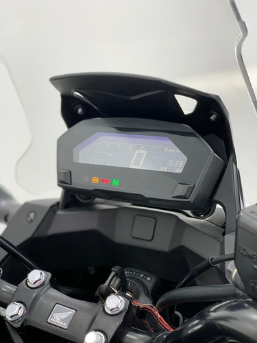 Imagem 3 de 12 de Honda Nc 750x 2019