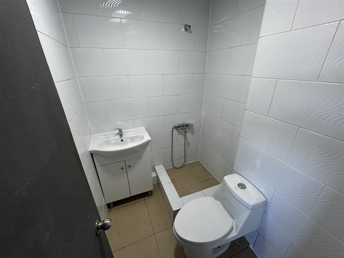 Departamento En Venta De 2 Dorm. En Hualpén