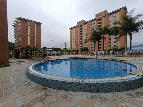 Comodo Apartamento En Miravila Yb 23-30787
