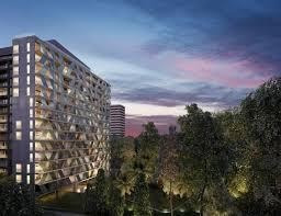 Imagen 2 de 21 de Cochera A Estrenar En Domus Parque - Olivos