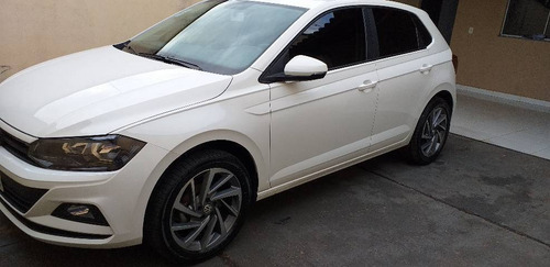 Volkswagen Polo 2020 1.6 16v Msi 5p