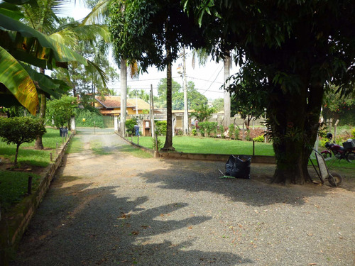 Chácara Para Venda ,colinas De Indaiatuba, Indaiatuba - Ch00269 - 2984938