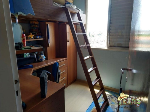 Apartamento Guilhermina - 1933