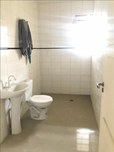 Imagem 8 de 8 de Apartamento Com 1 Dormitório Para Alugar, 85 M² Por R$ 1.600,00/mês - Barra Funda - São Paulo/sp - Ap22387