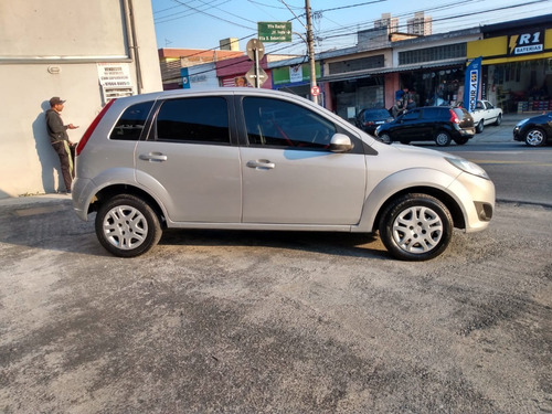 Imagem 4 de 7 de Ford Fiesta 1.6 2013