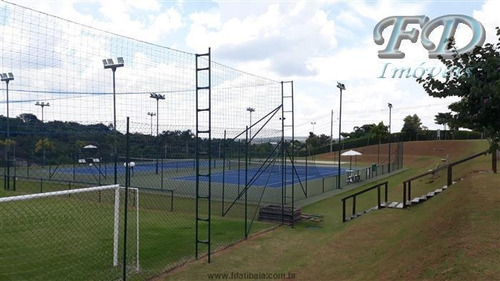 Imagem 10 de 10 de Terrenos Em Condomínio Para Venda Em Atibaia No Bairro Usina - 1494197