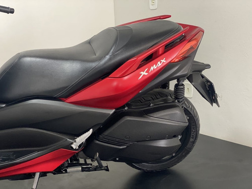 Imagem 12 de 15 de Xmax 250 Abs