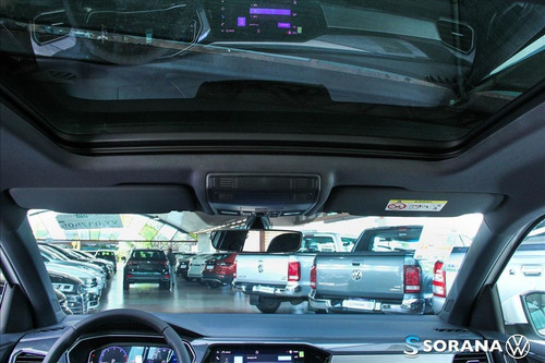 Imagem 14 de 15 de T-cross 1.4 250 Tsi Total Flex Highline Automático