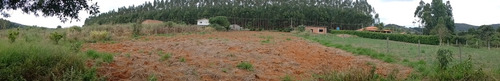 Terreno Com 2.068 M2