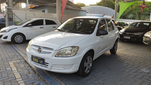 Chevrolet Prisma 1.4 MPFI MAXX 8V