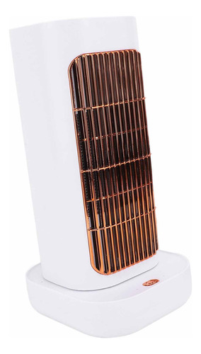 Aquecedor De Ar De Mesa, Espaço Elétrico Vertical Portátil