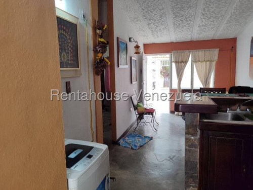 Valeria Chong Casa Venta Cabudare Lara La Puerta Oportunidad Residencial Economico Código Inmobiliaria Rent-a-house 25-18551