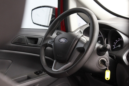 Ford Ecosport 1.6 Se 2017 La Plata 547