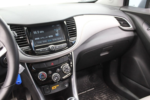 Chevrolet Tracker 1.8 Fwd Ltz Premier 2018 La Plata 576