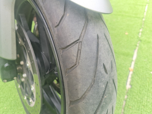 Imagen 8 de 15 de Benelli Tnt 600 Gt
