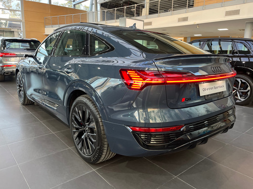 Audi Q8 3.0 55 Tfsi Quattro