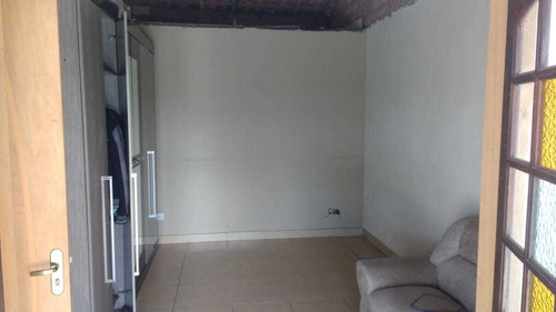 Imagem 1 de 7 de Casa - Itapecerica Da Serra - 3 Dormitórios Facaav48074