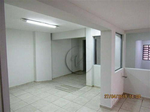 Imagem 8 de 29 de Prédio, 740 M² - Venda Por R$ 249.000,00 Ou Aluguel Por R$ 12.000,00/mês - Santo Antônio - São Caetano Do Sul/sp - Pr0089